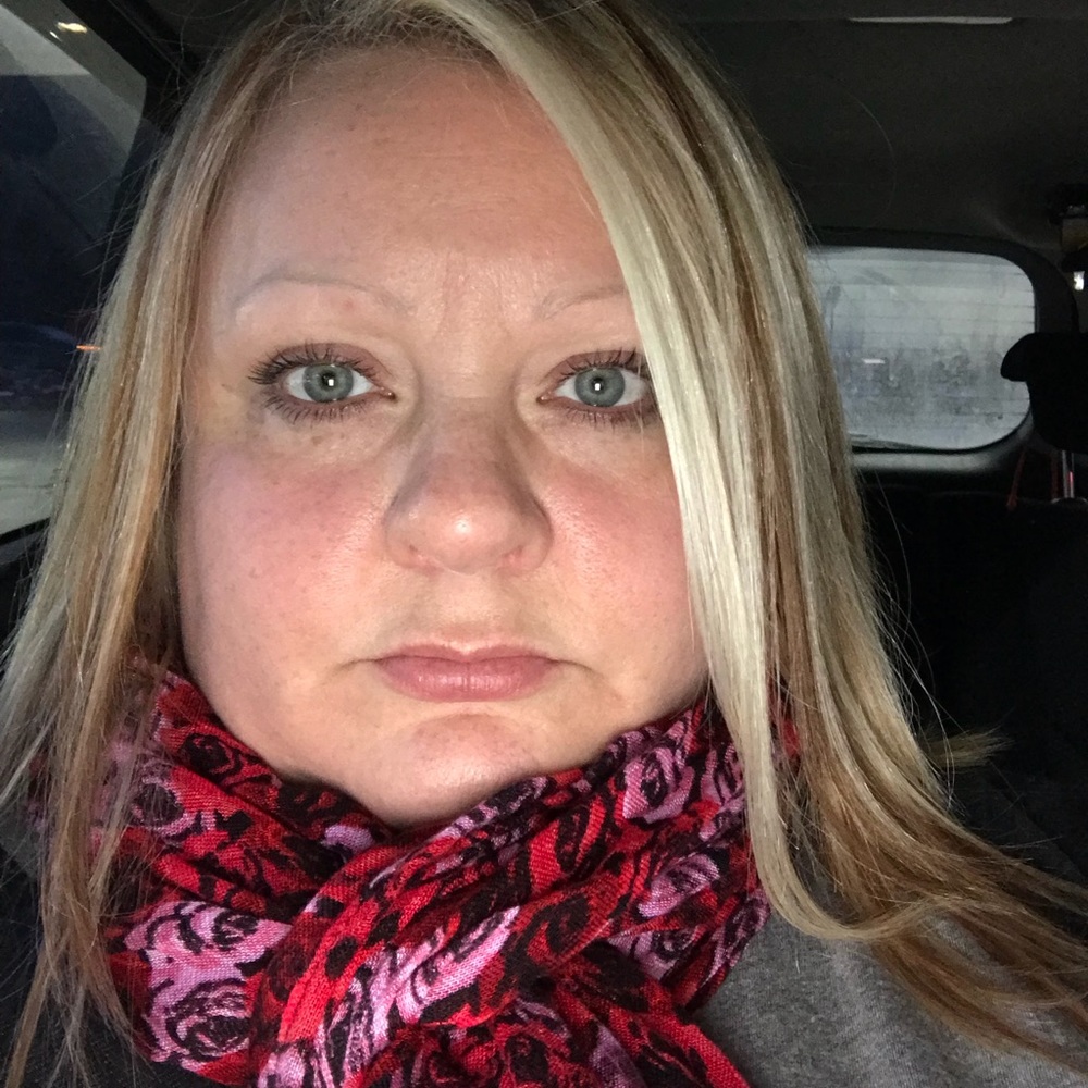 Meet your Posher, Tracy